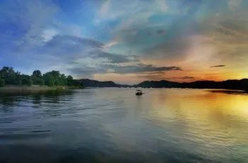 南宁免费一日游的景点大全,南宁45个景区