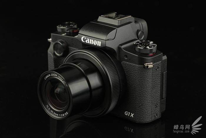 佳能g1xmarkiii测评,c画幅镜头20-200