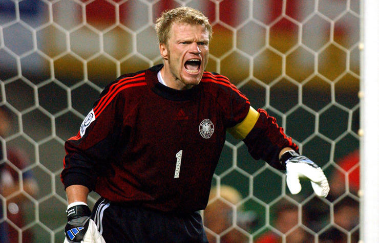 布冯卡西卡恩诺伊尔,布冯卡西诺伊尔扑救视频