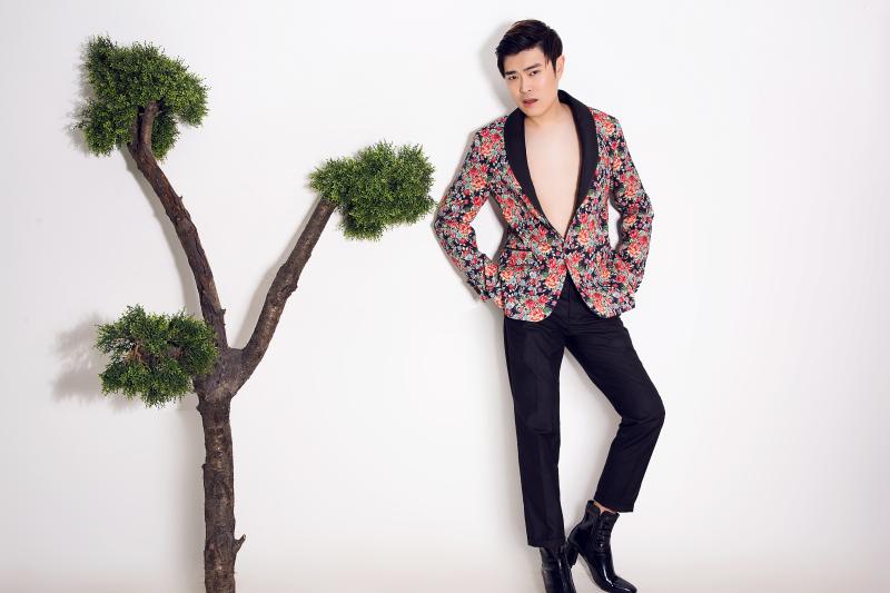 孟朕霆现身酷狗直播却遭警告?新歌首唱会“故事”多