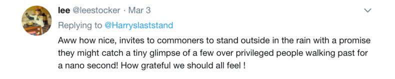 哈里王子与梅根大婚现场,哈里梅根婚礼细节曝光