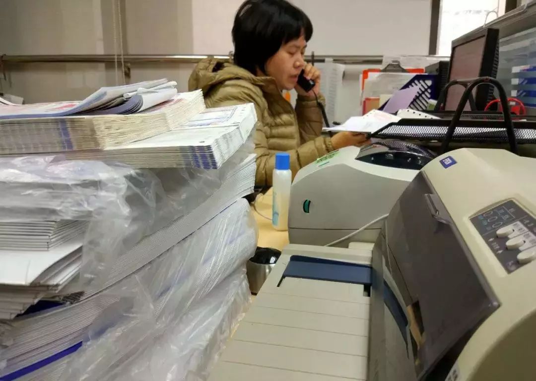 这里有女神你了，快来看