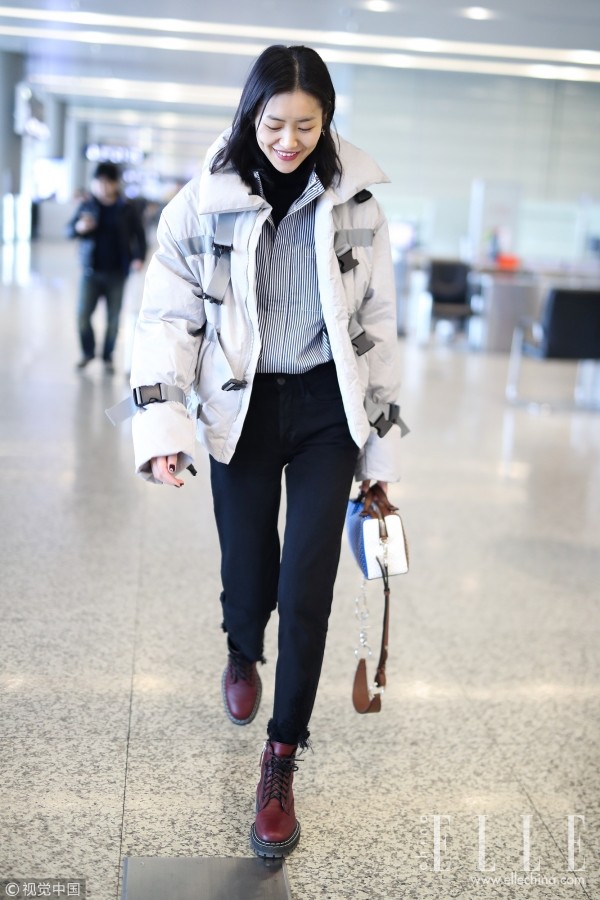 百搭永不过时的小方包,最经典的小方包