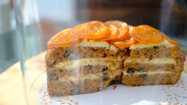 深度吃喝游记|为什么我在台湾暴饮暴食了十天,却一斤都没长胖?