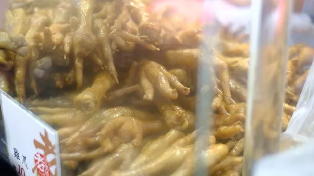 深度吃喝游记|为什么我在台湾暴饮暴食了十天,却一斤都没长胖?