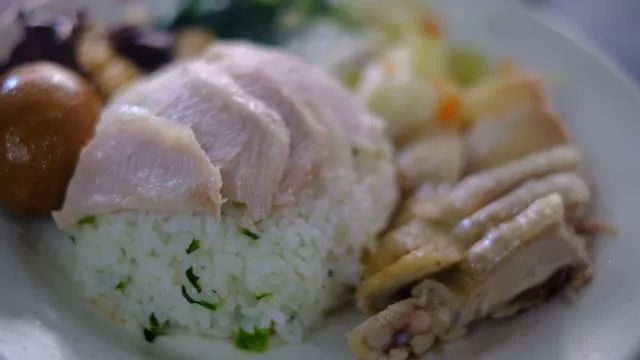 深度吃喝游记｜为什么我在台湾暴饮暴食了十天，却一斤都没长胖？