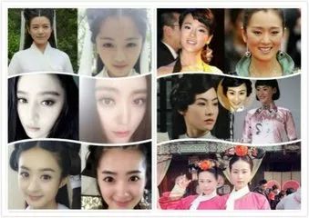 周润发替身抖音最新视频,周润发的替身登台