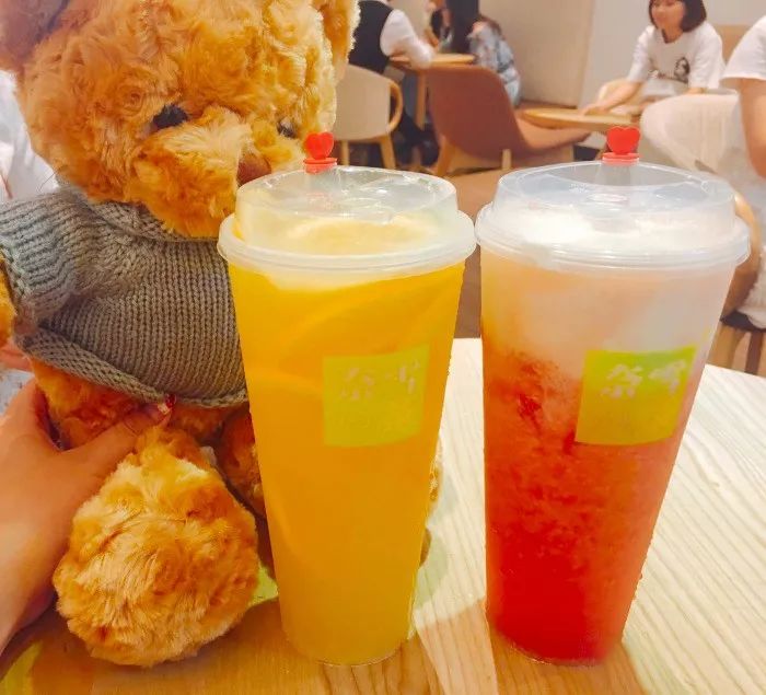 「心念初」重庆这些美到炸裂的草莓甜心，吃货看完迈不开腿！