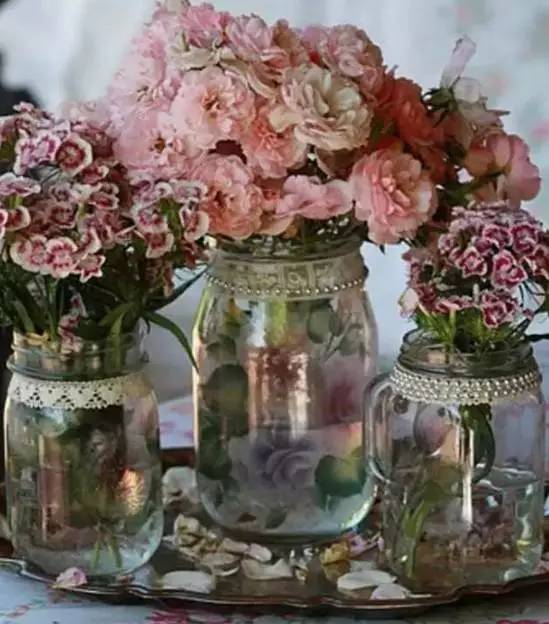 坏了的蕾丝衣服千万不要扔！做这些美爆了！