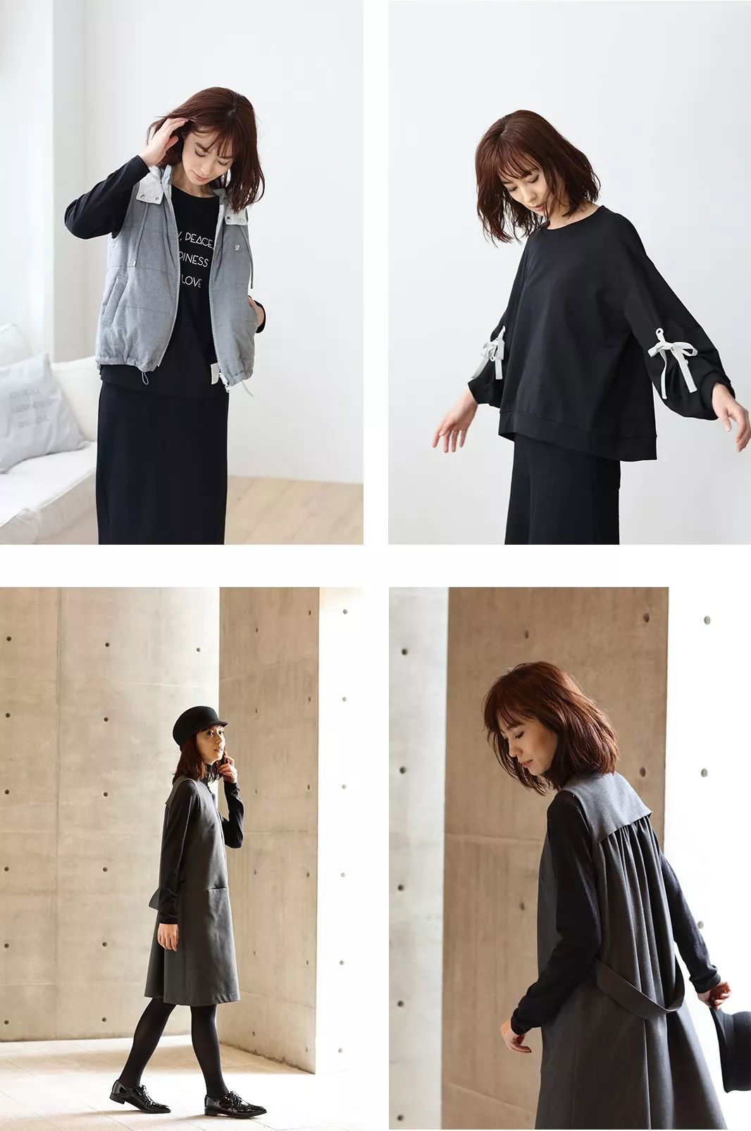 上海时装周色彩趋势秀,上海时装周流行配色