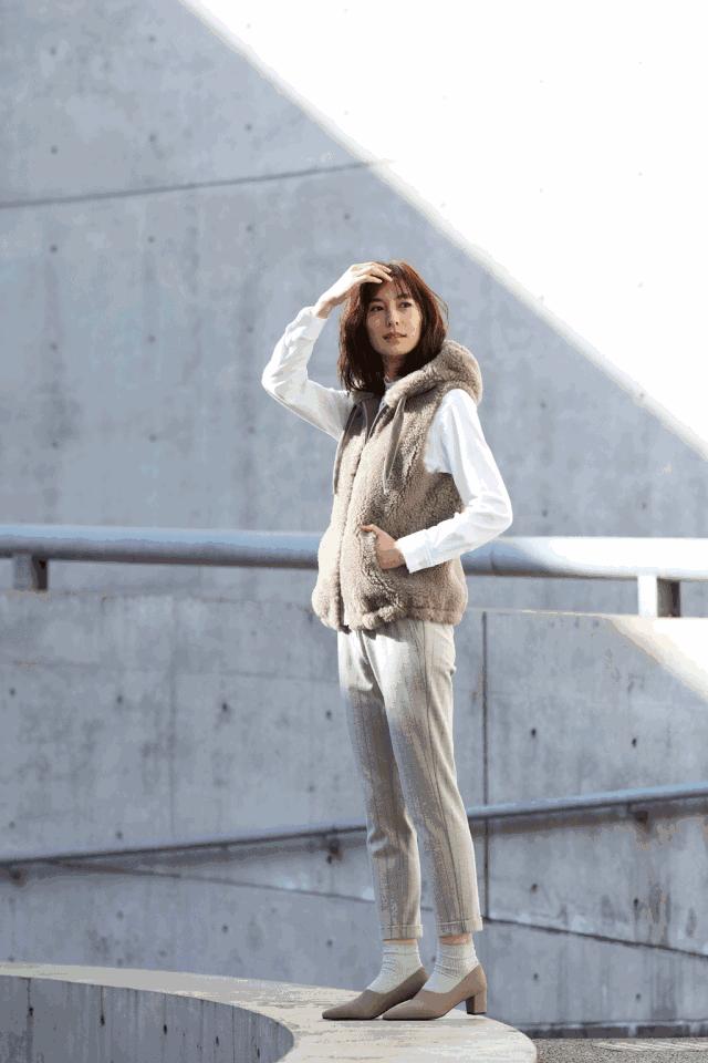 上海时装周色彩趋势秀,上海时装周流行配色