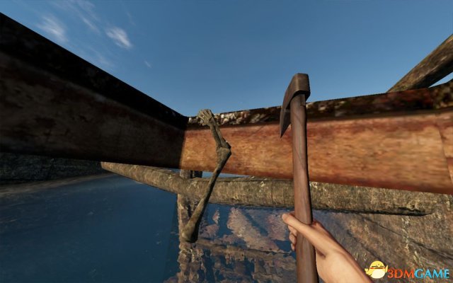 荒岛求生隐藏成就大全,荒岛求生推图顺序