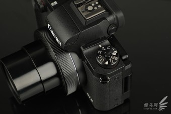 佳能g1xmarkiii测评,c画幅镜头20-200