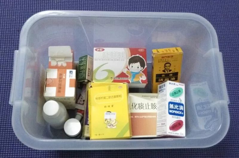 家里过期的药别再扔了,家里的药一定要放起来