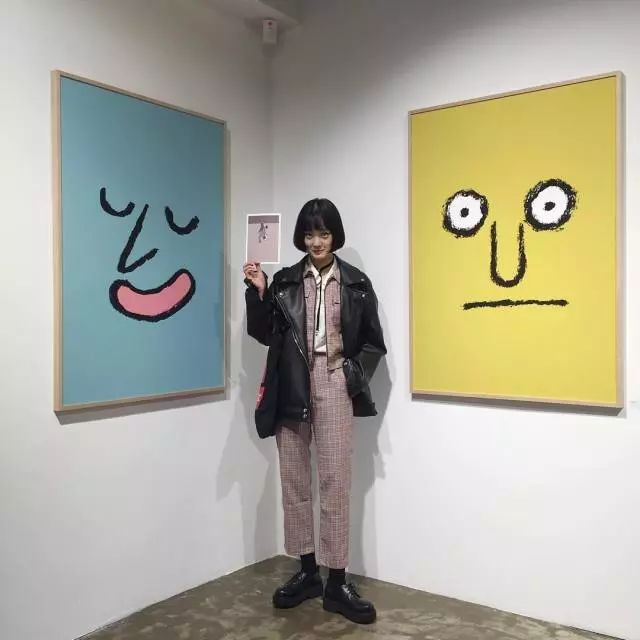 日本素人麻豆穿搭,韩国麻豆早秋穿搭