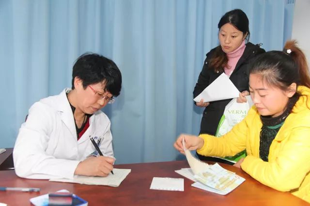 骄傲丨今天，常州卫计行业为“她们”喝彩！