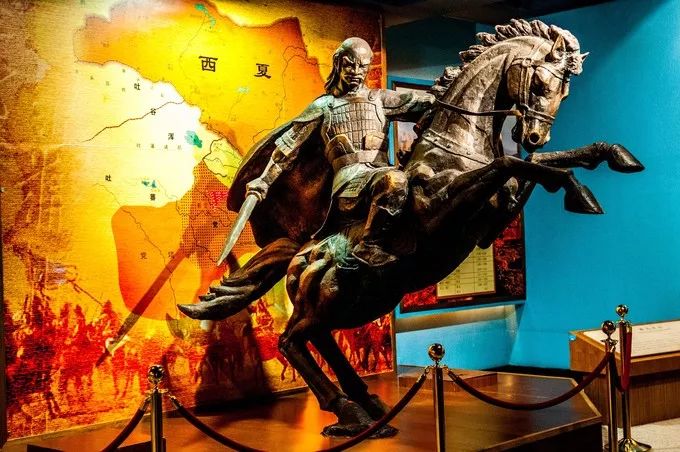 银川旅游攻略推荐,银川旅游必去的10个景点