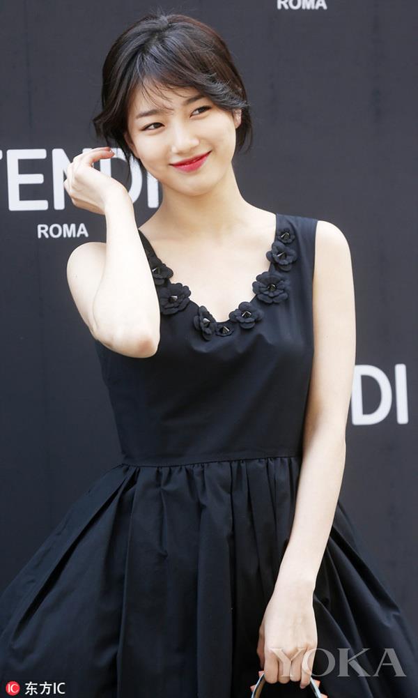 裴秀智在哪个节目里说李栋旭很帅,裴秀智初恋脸