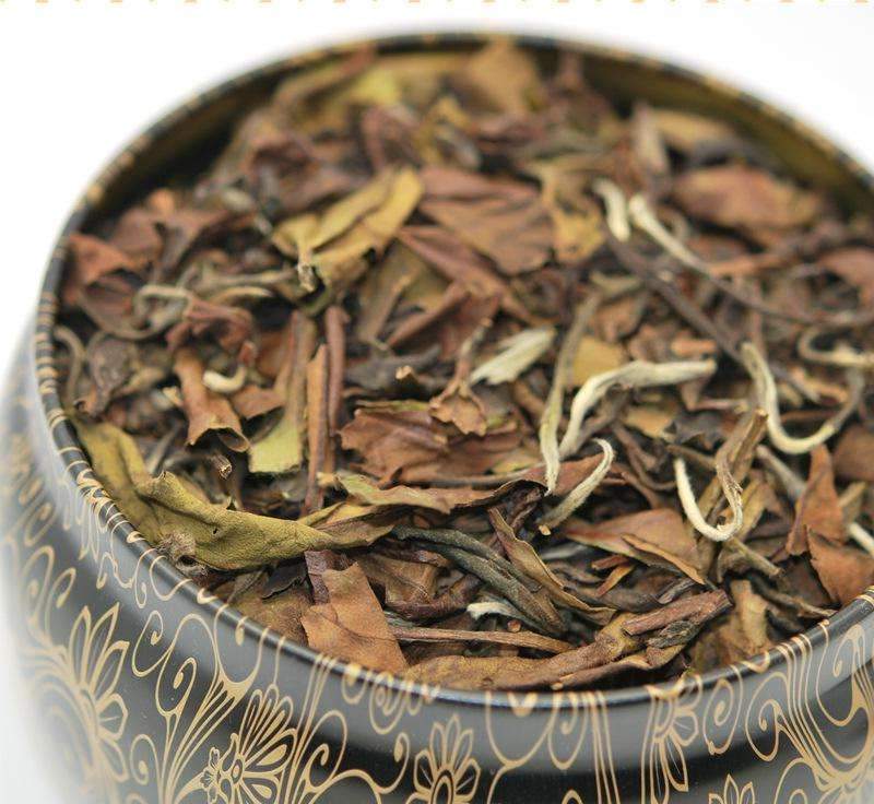 寿眉老白茶哪个品牌好,白茶春寿眉和秋寿眉的区别