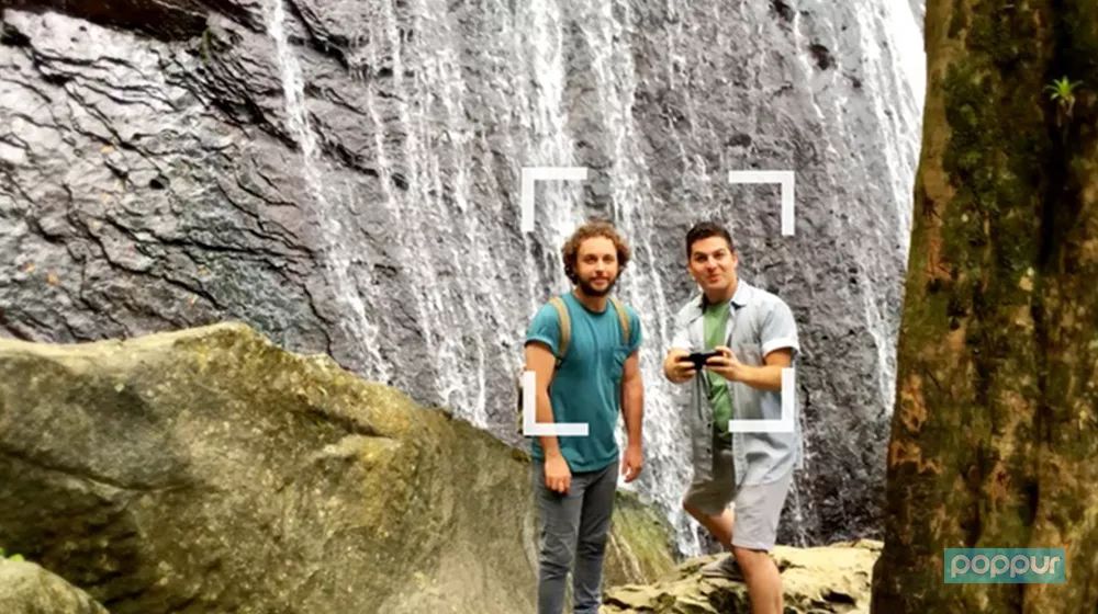 藏在手机壳里放口袋就能带走,这么小的黑科技无人机还是第一次见