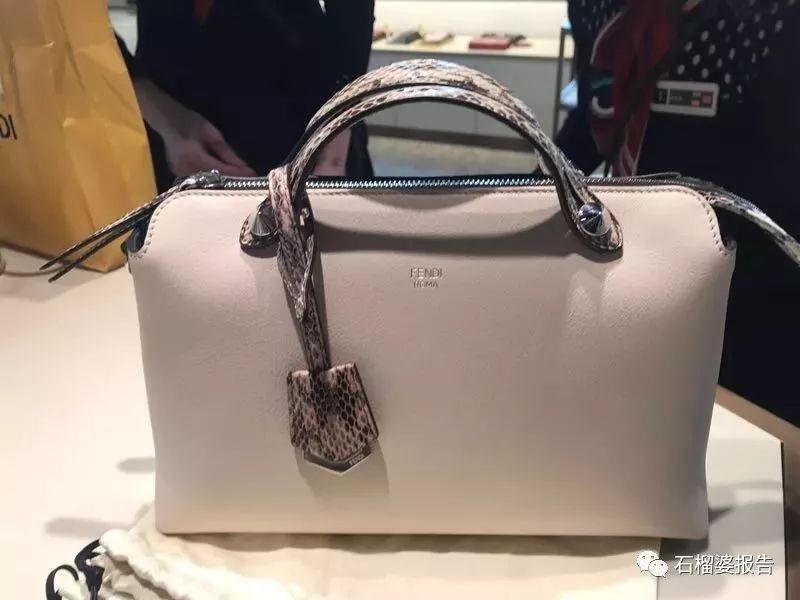 好看的包包推荐春夏,好多新包包