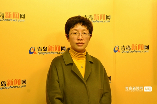 专访华商汇通任成霞:有着“工程师”性格的金融人