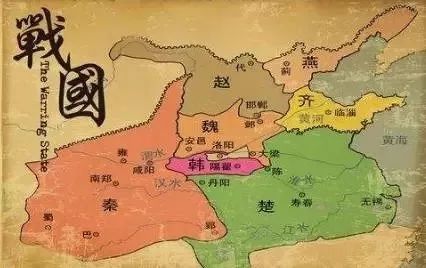 一个被逐出祖国的流民，是怎样当上天下宰相的？