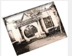 崇明一千四百年,江海梦魂妍~