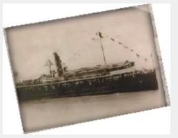 崇明一千四百年,江海梦魂妍~