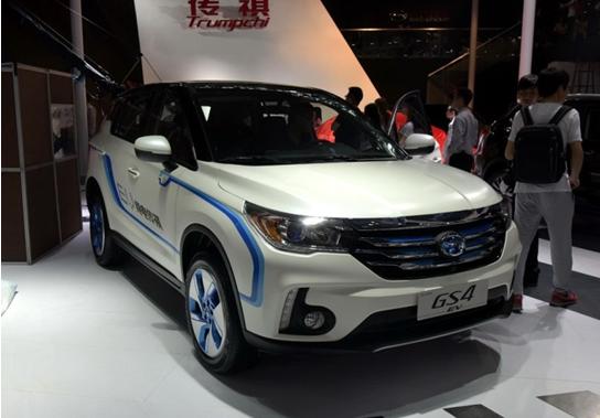 315国产车投诉排行榜,传祺gs4投诉为什么多