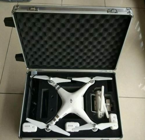 藏在手机壳里放口袋就能带走,这么小的黑科技无人机还是第一次见