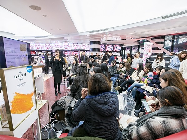 法式极简护肤品牌,丝芙兰品牌护肤