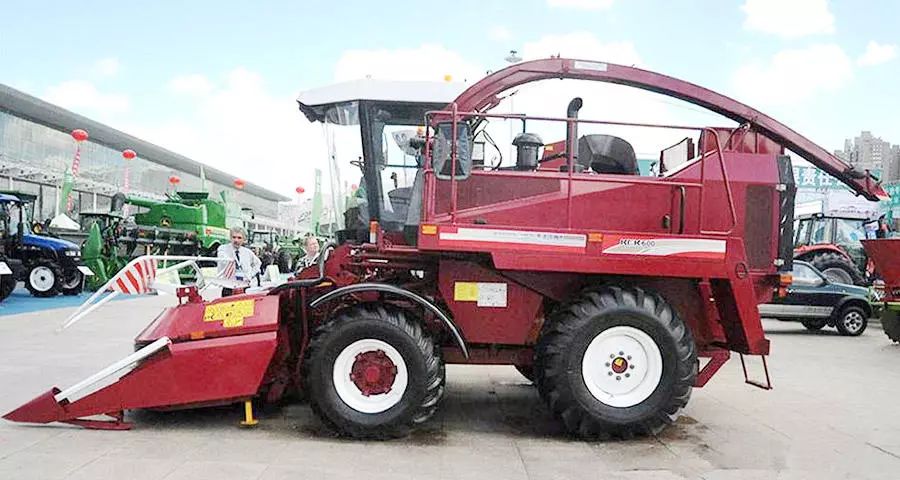 俄罗斯主要的农机公司,俄罗斯农机厂商