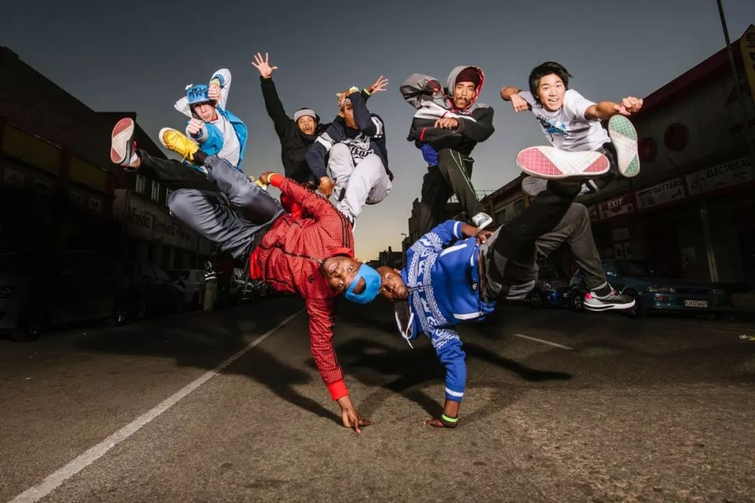 大神教学街舞招式,大神讲课完整视频