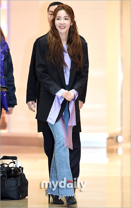 韩国女艺人sandara写真,sandara女艺人