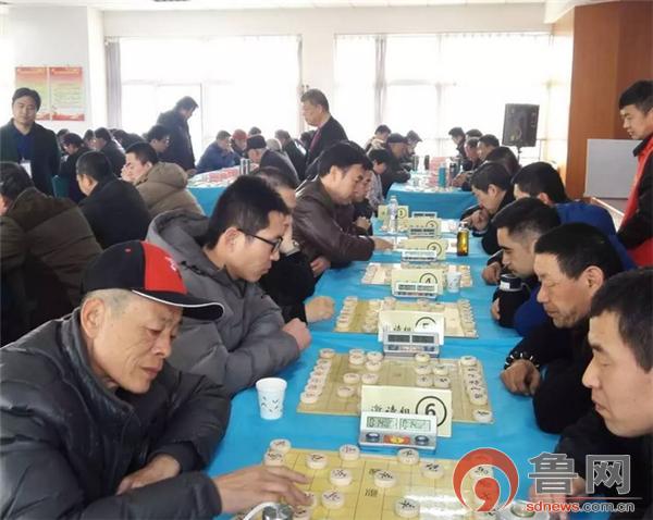 奎文区社区开展象棋比赛,奎文区象棋精英赛