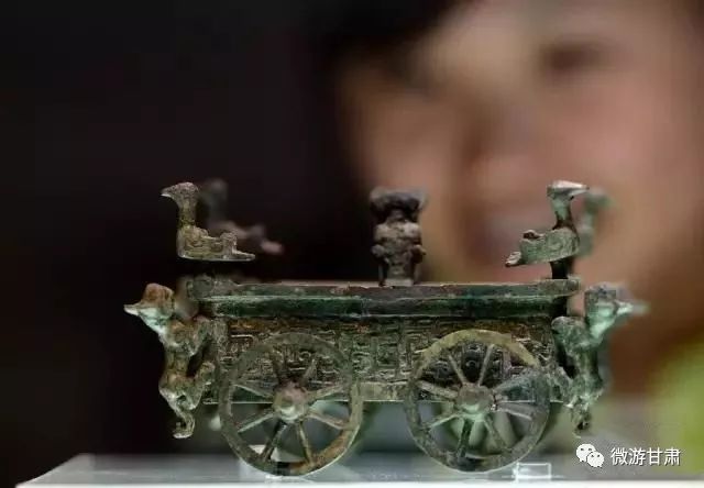 甘肃礼县有秦皇故里吗,礼县秦皇故里在哪里