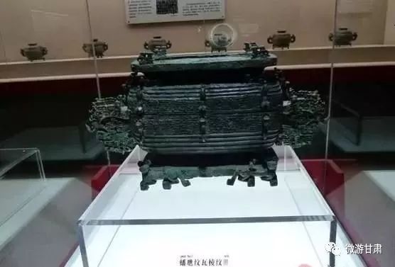 甘肃礼县有秦皇故里吗,礼县秦皇故里在哪里