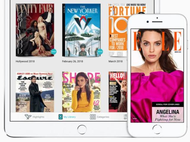 科技晚报：哈罗单车全国推行信用免押金苹果收购Texture