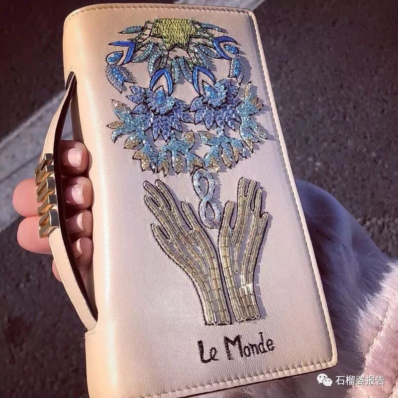 好看的包包推荐春夏,好多新包包