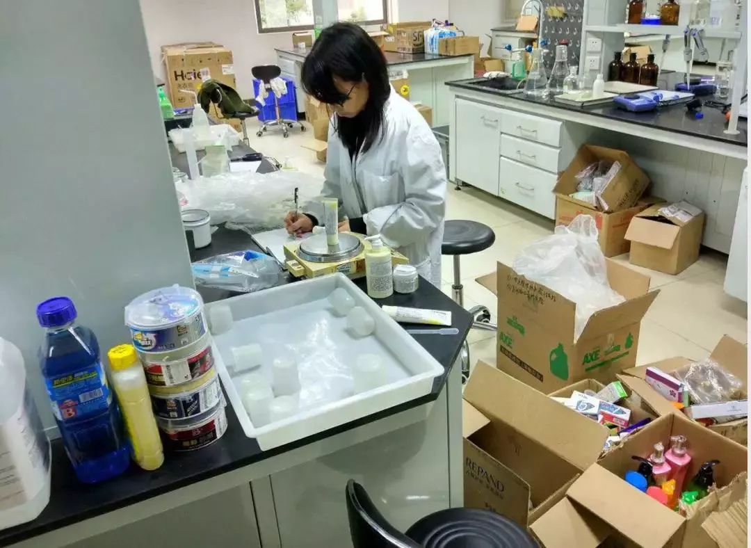 这里有女神你了，快来看