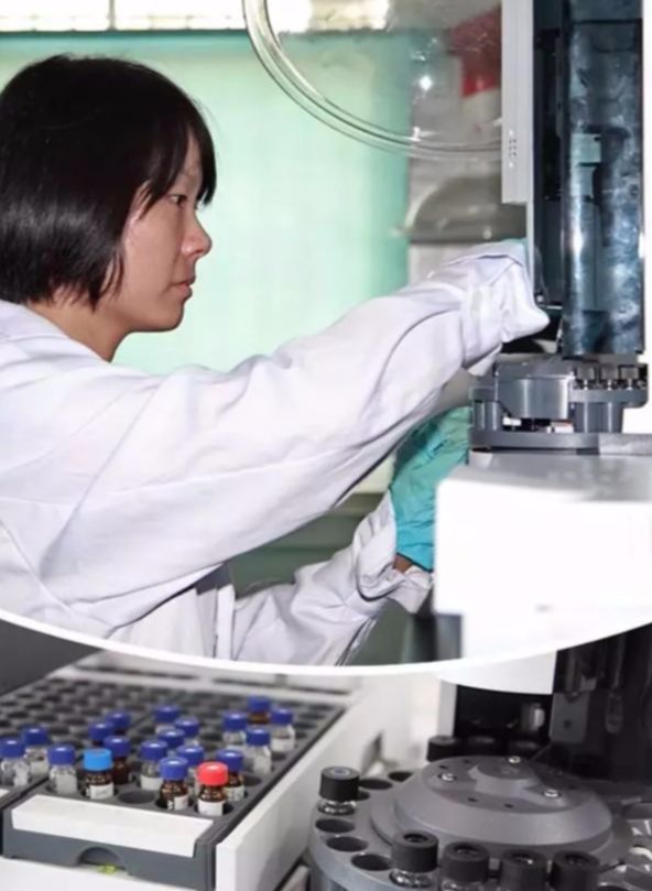 这里有女神你了，快来看