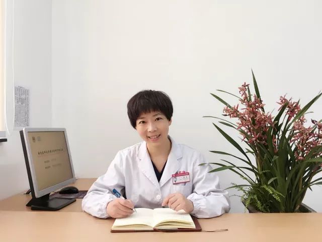 骄傲丨今天，常州卫计行业为“她们”喝彩！