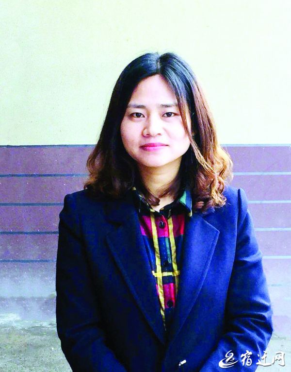 创业路上宿迁这群“铿锵玫瑰”“秀”出独有的美丽