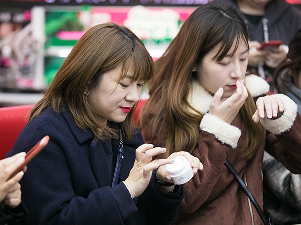 法式极简护肤品牌,丝芙兰品牌护肤