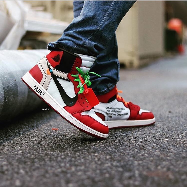 如何成为sneakerhead,球鞋如何穿出职业感