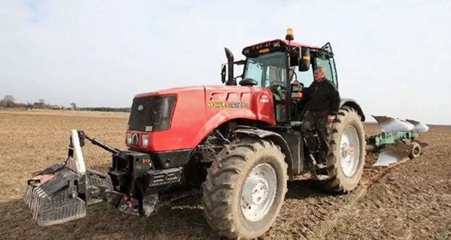 俄罗斯主要的农机公司,俄罗斯农机厂商