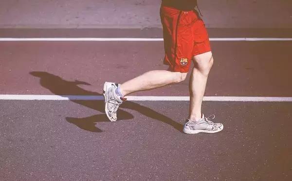 跑步的五个坏习惯讲解,七种跑步坏习惯