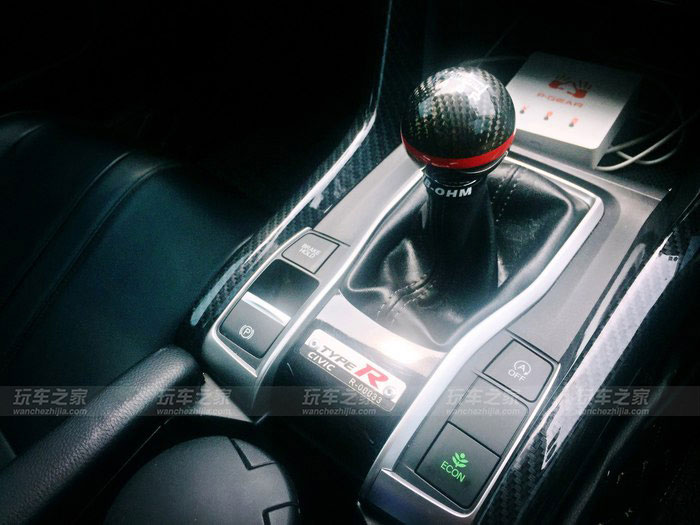 十代思域最实用的改装,十代思域让人看着很舒服简单改装