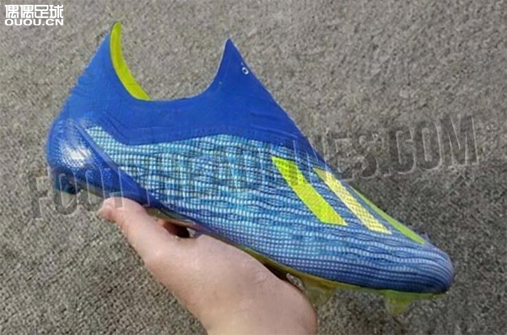 adidasx19.3足球鞋测评,adidasx2017